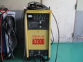 三菱電機 交直アーク溶接機 AD-300KW