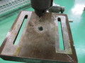 吉良鉄工所 卓上ボール盤 NSD-13
