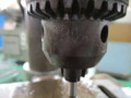 吉良鉄工所 卓上ボール盤 NSD-13