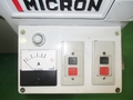 ミクロン精密 センタレス MD-12D