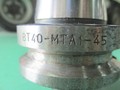 日研工作所 モールステーパスリーブA型(タング式) BT40-MTA1-45