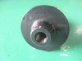 日研工作所 モールステーパスリーブA型(タング式) BT40-MTA1-45