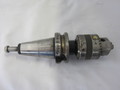 聖和 ジャコブテーパアダプタ BT40-JTA6-45