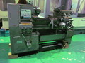 ブルーライン工業 汎用旋盤 BL-5HL