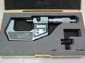 ミツトヨ マイクロメーター MDC-50(293-402)