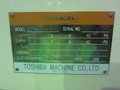 東芝機械 ツインヘッド高速立形加工機 F-MACH222W