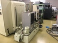 宇都宮 CNC工具研削盤 TGR100AFH