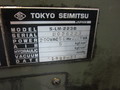 東京精密 内周刃 S-LM-223B