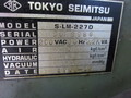 東京精密 内周刃 S-LM-227D