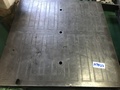 フジ磁工 電磁チャック SFA1000×1000FT1
