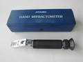 アタゴ 手持屈折計 N-10