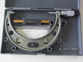 ミツトヨ 外側マイクロメーター OM-150(103-142)