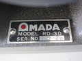 アマダ ラドフォーマ RD-30