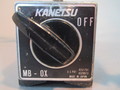 KANETSU マグネットスタンド MB-0X