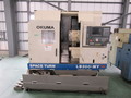 オークマ NC旋盤 LB300-MY