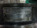 小池酸素工業 電磁チャック KRB450RP13R