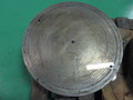 SANSEI 電磁チャック RB450PR8C