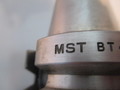 MSTコーポレーション コレットホルダー BT40-CTA10-60