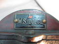 M.S.TOOL CO 手動ドリル