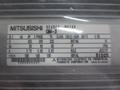 MITSUBISHI ギヤードモータ GM-S
