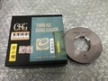 OSG ネジリングゲージ M36P0.5
