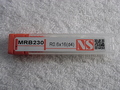 NS ボールエンドミル MRB230