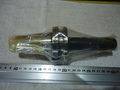 MST モールステーパーホルダー BT40-MTA1-120