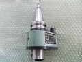日研 オイルホールホルダー BT40-MOL25-130