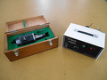 日本精密 リュータースピンドル HS-2200 NT40