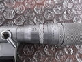 ミツトヨ 外側ミクロンマイクロメーター OMM-25(109-101)