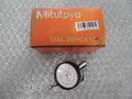 ミツトヨ ダイヤルゲージ 1013F