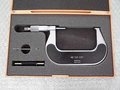 ミツトヨ 外側マイクロメーター M310-100(102-237)