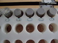 新潟精機 ピンゲージセット