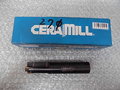 京セラ スローアウェイエンドミル MEF27-S25