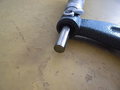 ミツトヨ 外側マイクロメーター OM-225