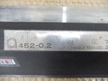 アマダ 金型 452-0.2