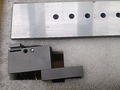 ソディック ワイヤーカット治具 SWS-710
