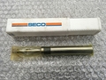 SECO TOOL エンドミル MM8-16150.0-1050