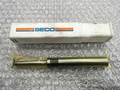 SECO TOOL エンドミル MM8-16150.0-1050