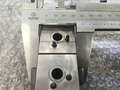 システム3R 放電加工用治具