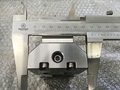 システム3R 放電加工用治具