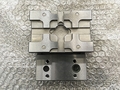 システム3R 放電加工用治具