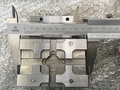 システム3R 放電加工用治具
