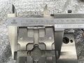 システム3R 放電加工用治具