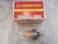 聖和精機,SHOWA ジャコブステーパーアーバー BT40-JTA1-045