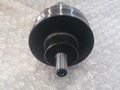 聖和精機,SHOWA ジャコブステーパーアーバー BT40-JTA1-045