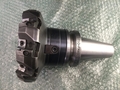 タンガロイ フェイスミル PD1006R