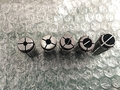 日研 コレットホルダー K32-SC10-150