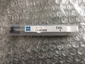 OSG エンドミル 新品 EXDL8
