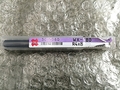 OSG エンドミル 新品 WX-EBD R4×8